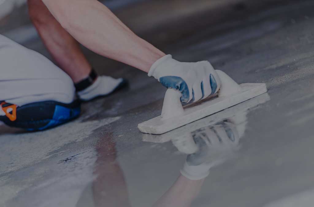 Waterproofing Applicator